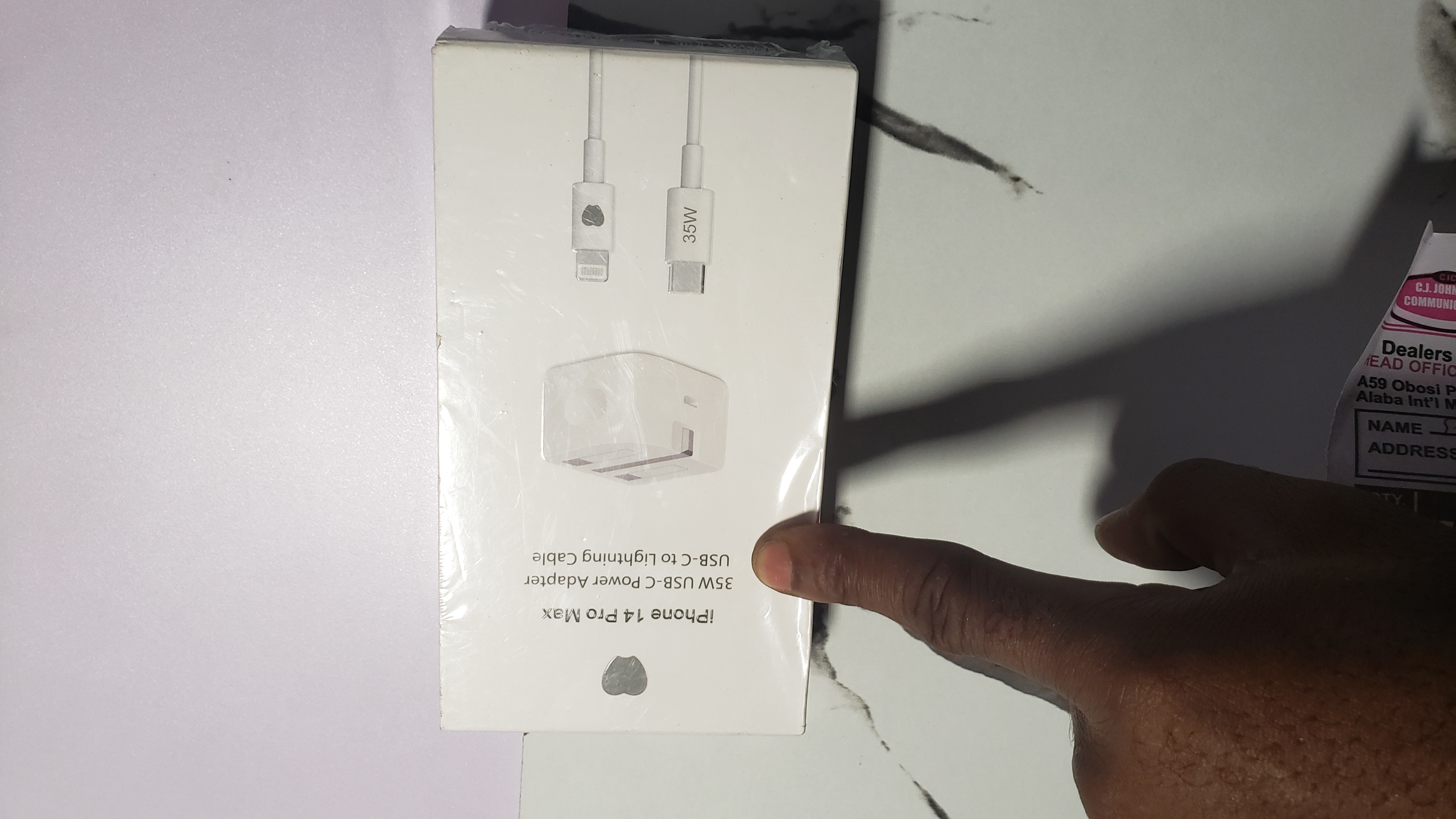 IPHONE 14 PROMAX