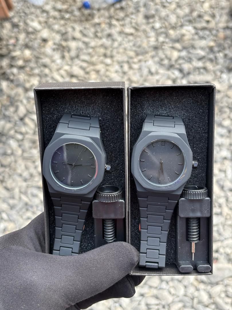 Valenzo watch