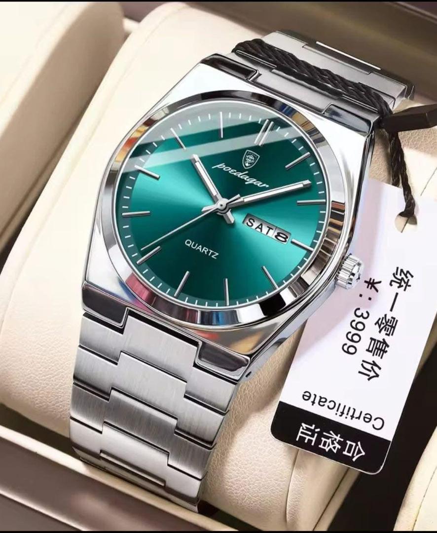Poedegar watch