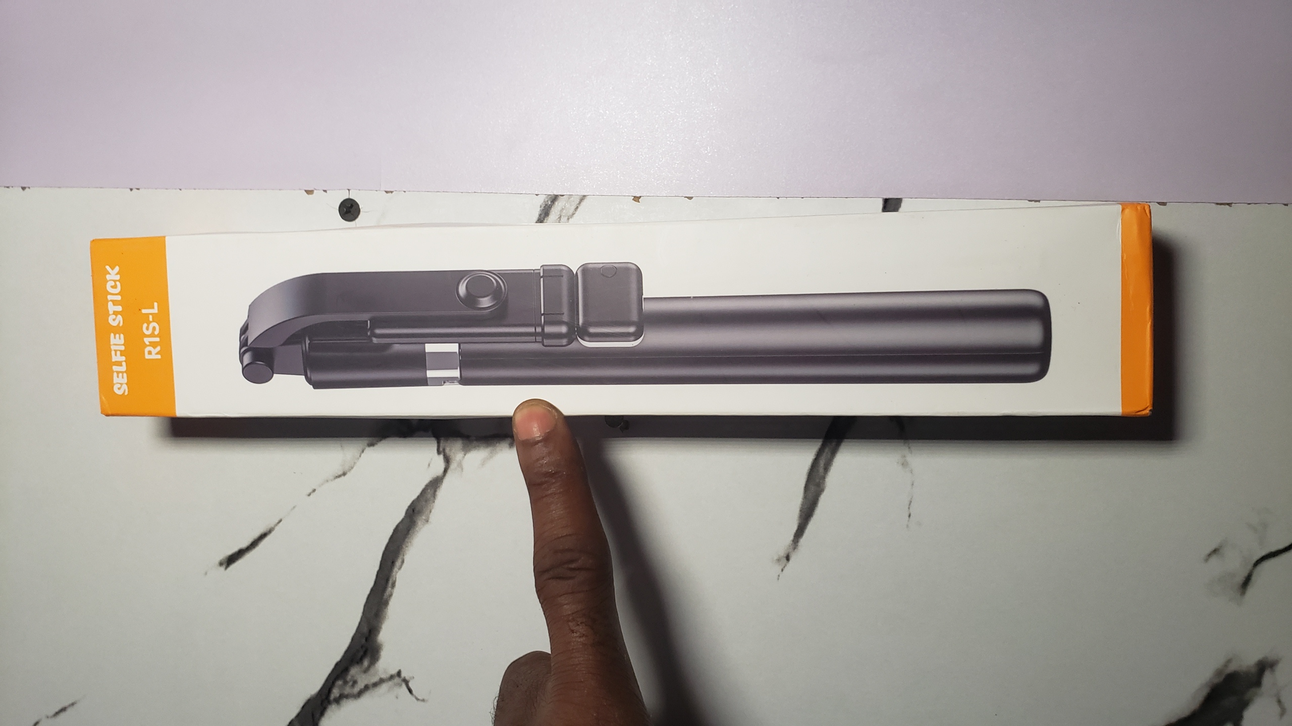 Selfie stick 